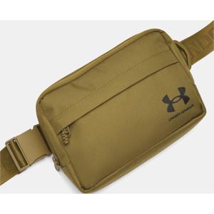 Сумка на пояс Under Armour UA Essential WB Xbody 2L зелений Унісекс